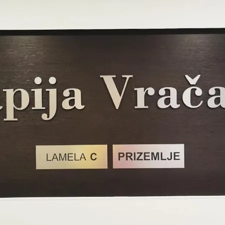 Moon Lux Beograd * Belgrado
