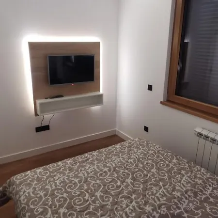 Moon Lux Apartman