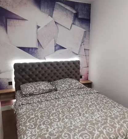 Apartament Moon Lux *