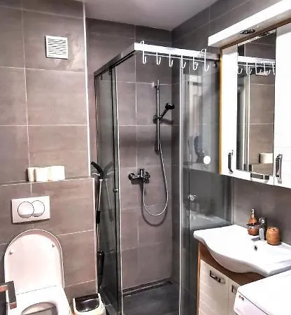 Moon Lux Beograd Belgrado