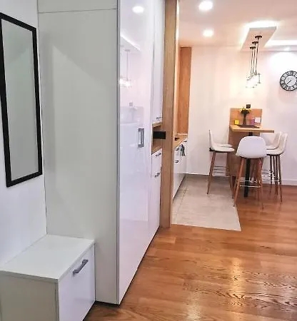 Moon Lux Apartment