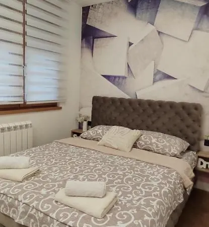 Moon Lux Beograd * Belgrado